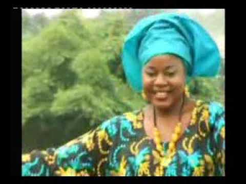 Sis Maureen George - I Have Confidence In You (Official Video)