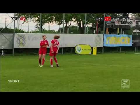 Sport 20: Perfekte Saison für St  Pölten