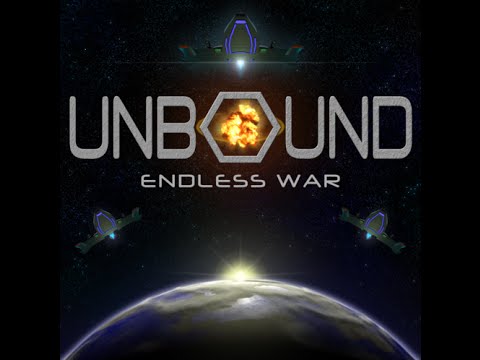 Unbound: Endless War Review