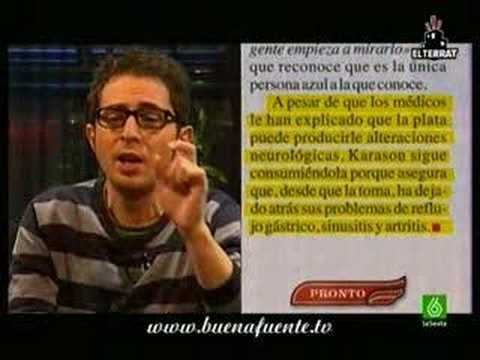 BUENAFUENTE 361 - Bertovisión