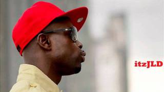 Ghetts - Platoon *LYRICS*