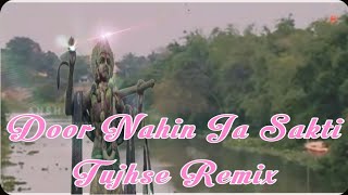 Download lagu Door Nahin Ja Sakti Tujhse (Remix) | Lata Mangeshkar | Evergreen Romantic Song mp3