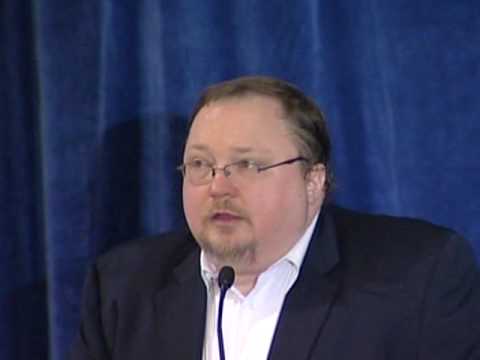 Thumbnail for The Creeping Federalization of American Corporate Law, Pt. 1