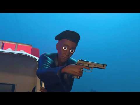 Domani Mkadinali - Nena Vinena (Official Video)