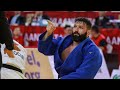 Roy Meyer vs Inal Tasoev | Final +100 Ulaanbaatar Grand Slam 2022