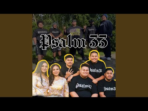 Psalm 33