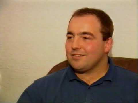 Old Rugby Hawick v Selkirk 94?