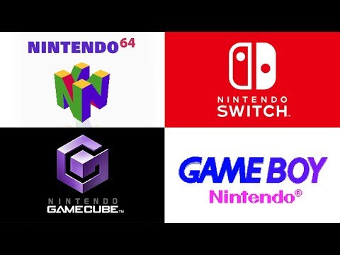 History of Console Boots Ups