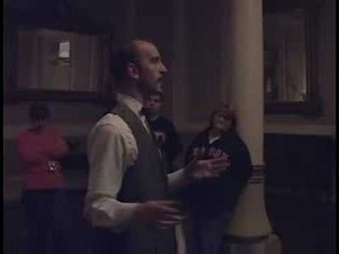 Driskill Hotel Video 1