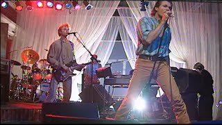 A-HA Live - HD at U:Natt - March 1994