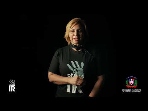 Soraya Suárez y Félix Hiciano | La protección salva vidas | Reforma Integral Déjala Ir