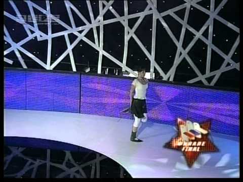 Djurdjevdanski festival 2009 Irina Subasic - Prijatelj