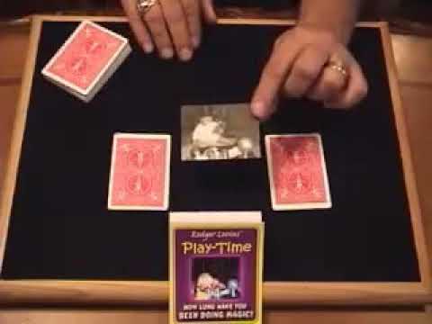 Play Time by Rodger Lovins