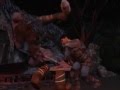 Crusaders Of Might And Magic Intro 1999 3DO