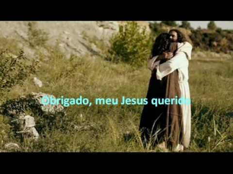 Obrigado Jesus, Por Nascer video
