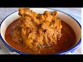 Tari Wala Chicken The Ultimate Village Style Curry
