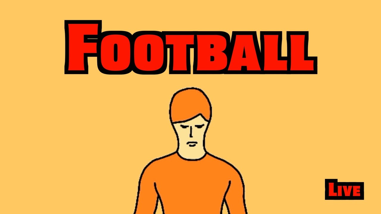 #football #animation #funny　National soccer team
