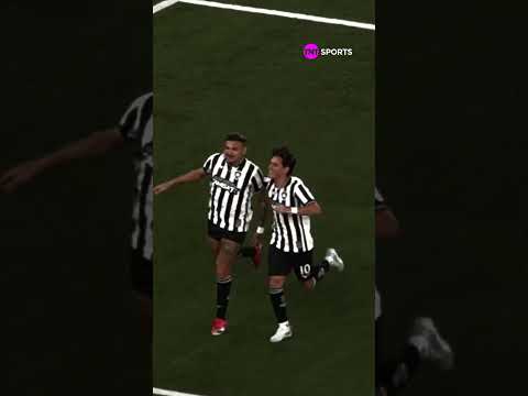 OLHA O GOL DA VITÓRIA DO BOTAFOGO! #shorts