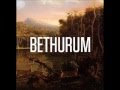 Bethurum - Watch it burn feat nouela
