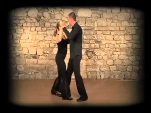 Apprenez à danser : Le Zouk - Partie 2