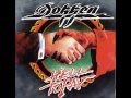 Dokken - Care For You (unplugged) 