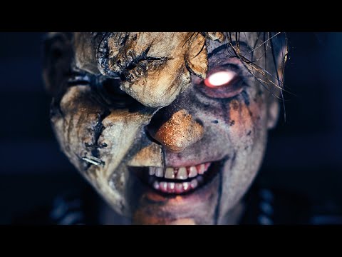 Ice Nine Kills - Assault & Batteries (Official Music Video)