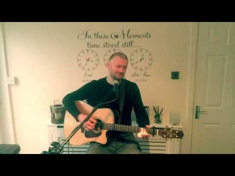 Liam McGrandles - Something Inside So Strong