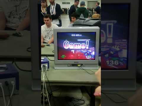 TBH7 - IONTheKid+Batista (Green Team) vs Alliecat+Mew2Queen (Blue Team)