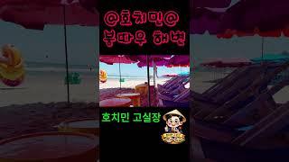호치민 현직 실장이 휴일 보내는 법 (feat. 붕따우 리얼 바다뷰) #shorts