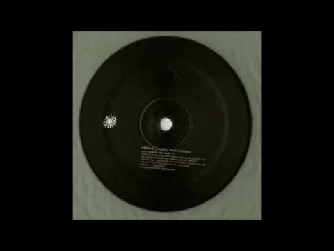 Fanon Flowers - Mode 09 [M1994X001]