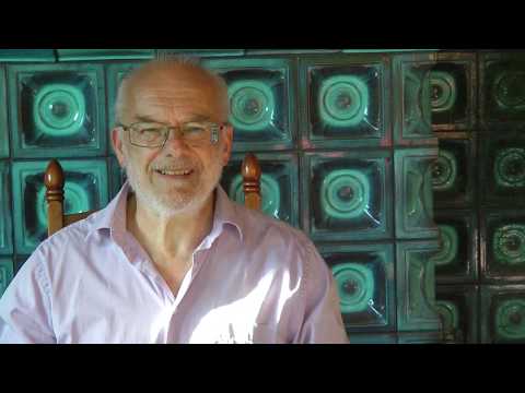 Zavarodottság vagy Emelkedettség