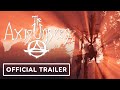 The Axis Unseen - Official Announcement Trailer