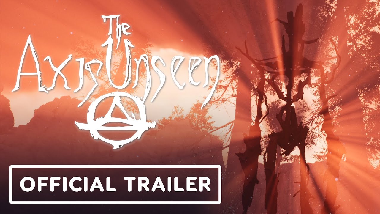 Hunting and heavy metal veteran Bethesda announced The Axis Unseen simulator