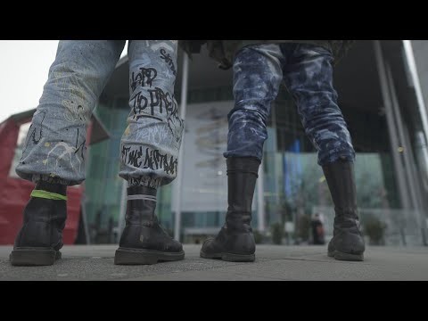 Brkovi - Više ni pankeri ne slušaju punk | Official Music Video