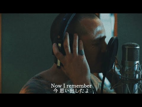 Linkin Park - Halfway Right  和訳　Lyrics  4K  [Music Video]