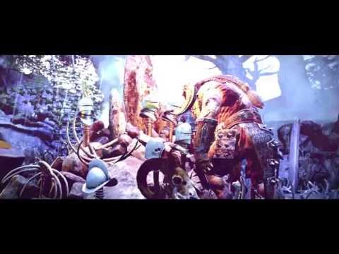 Total War: Warhammer | Call of the Beastmen