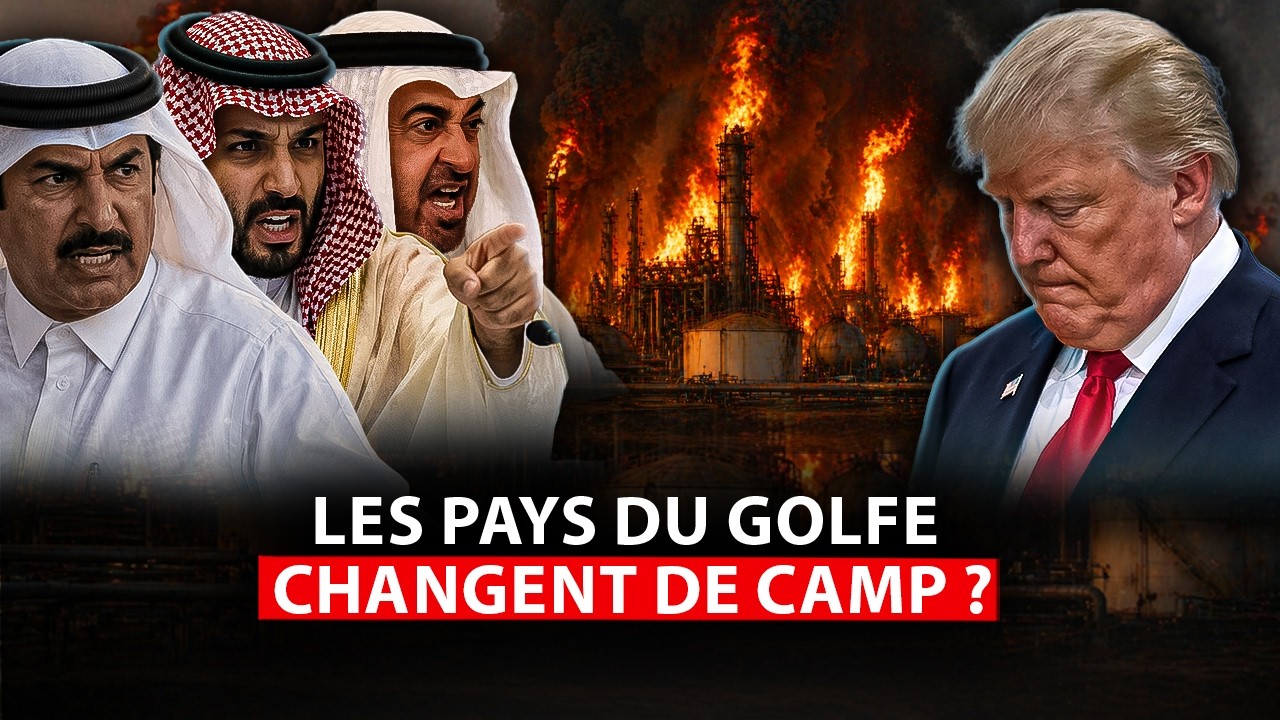 Le Pétro-Yuan arrive. Les monarchies du Golfe lâchent Washington ?