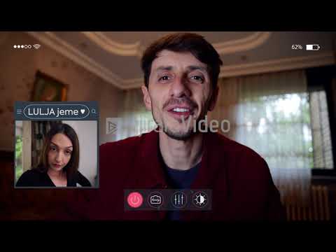 Lulja nuk po munet me duru Ibrahimin 😂