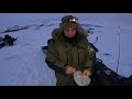 Фото ЗИМНЯЯ МОРСКАЯ РЫБАЛКА. Рыбу увозили мешками / COOL WINTER SEA FISHING