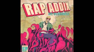 Rap Addix - Zupełnie Obcy [Track 2]