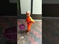 Baby Performance Iren Handen Eliya Aran SooriyaArana Irenhanden Sinhalasong Shorts