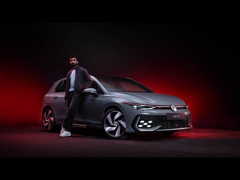 Volkswagen celebrates precision on the pitch and the road with Jasprit Bumrah