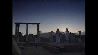 Art Garfunkel sings a Jimmy Webb song - That;s All I've Got to Say