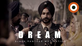 DREAM - Indian Army  Motivational Video ( Military