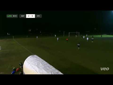 MAFC vs Houston FC