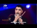 MOSHE PERETZ - NISHBA LAJ ... SUBTITULADO ...