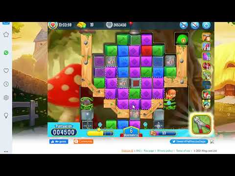 Pet Rescue level 5161, pet rescue, nivel 5161 pet rescue solucionado, solved, sin booster 5161, 5161