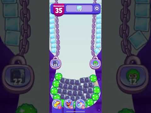 Angry Birds - Dream Blast 176