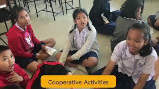 Communicative Language Teaching (CLT)