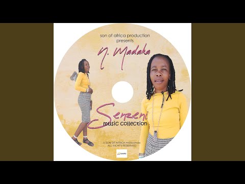 Ntandokazi Madaka (Ndiceluxolo nothando)
